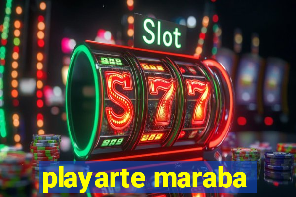 playarte maraba